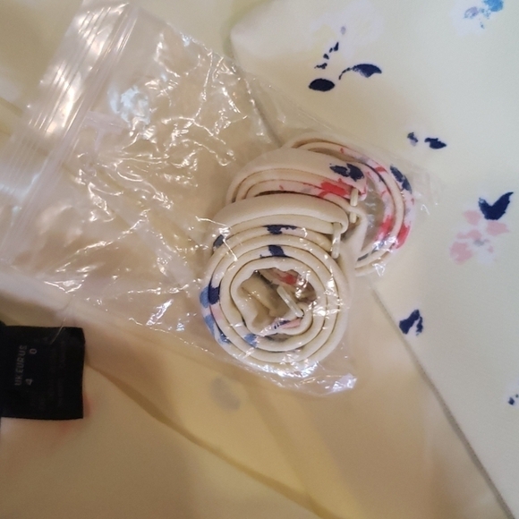 French Connection Camass Romper NWOT - Picture 10 of 12